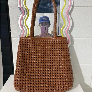 Bembien Olivia Tote in Sienna